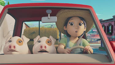 8:10 AM: PAW Patrol (S11 E17) (S11) | Channel 5 | 9/18 2026