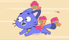 Rafi the Wishing Wizard