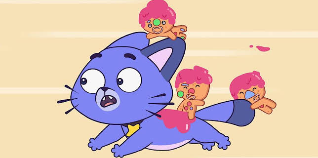 5:30 PM: Rafi the Wishing Wizard (S1) | Cbeebies | 2/18 2026