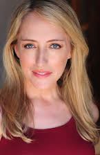 Anne Gregory as Daphne Bloom