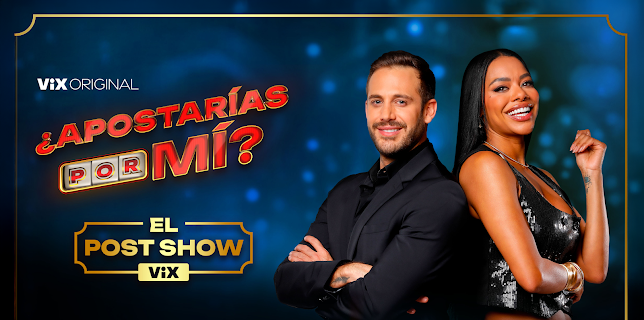 ¿Apostarías por Mi? Post Show season-1