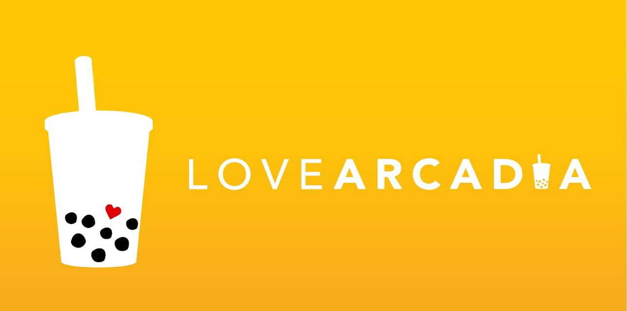 Love Arcadia (2015)