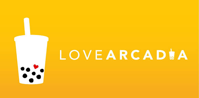 Love Arcadia (2015)
