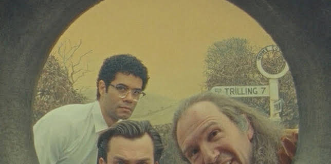 The Rat Catcher (2023)