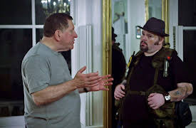 Ghosts Of Shepherdstown Season 1: She Didn't Have a Face