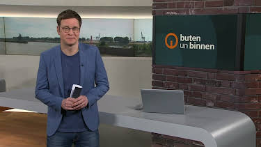 11:30: buten un binnen | regionalmagazin | Radio Bremen | 3/28 2026