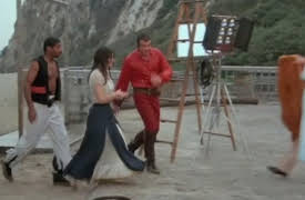 The Fall Guy Season 1: Child's Play