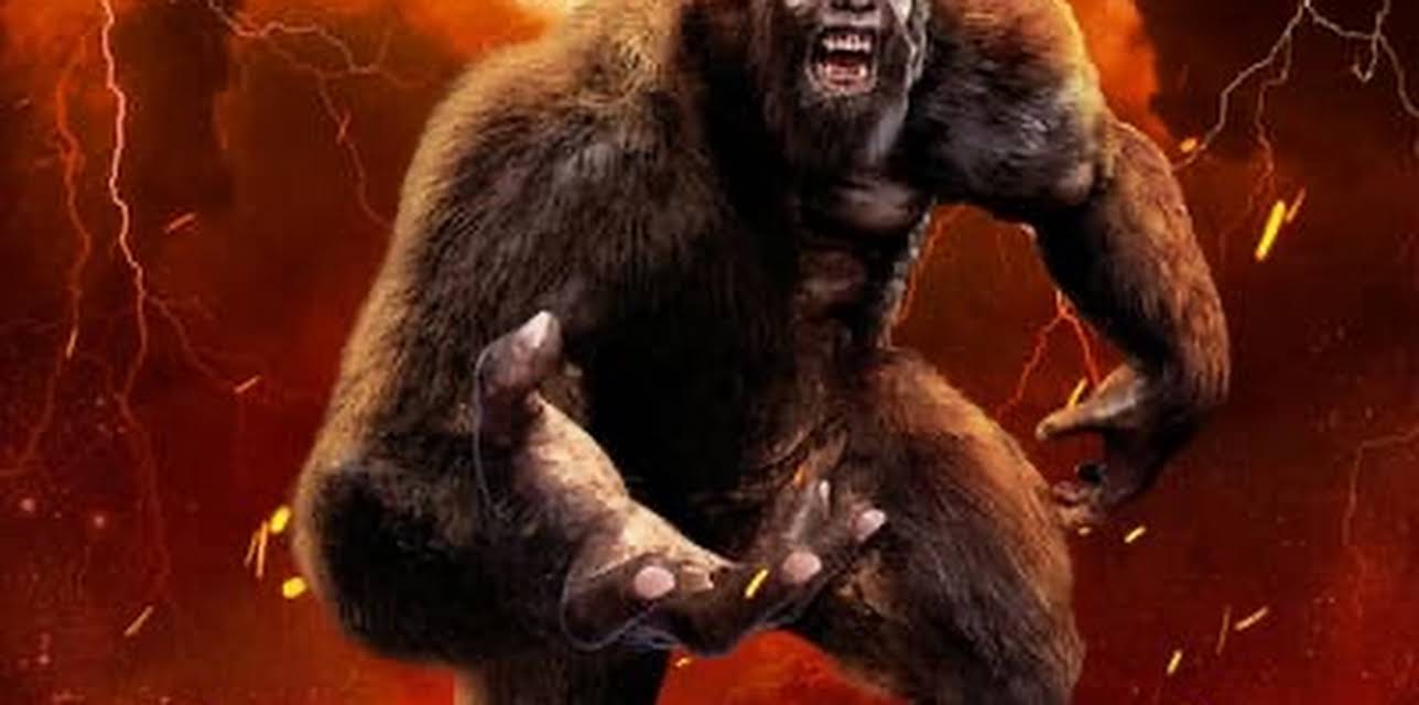 Bigfoot Goes to Hell (2023)