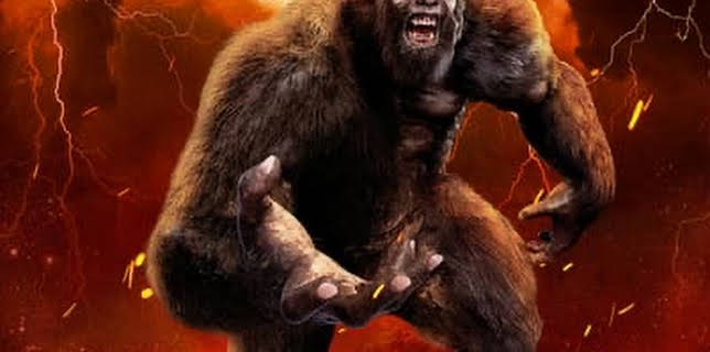 Bigfoot Goes to Hell (2023)
