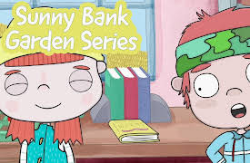 Sunny Bank Garden: Wiggly Worms!