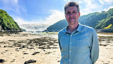 3:20 AM: Villages by the Sea (S4) | BBC Four | 8/27 2026
