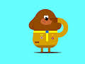 Hey Duggee