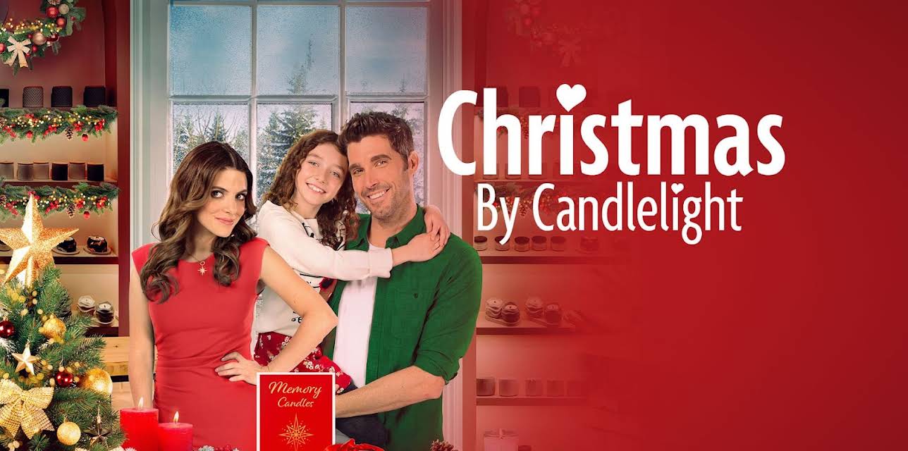 Christmas by Candlelight (2024)