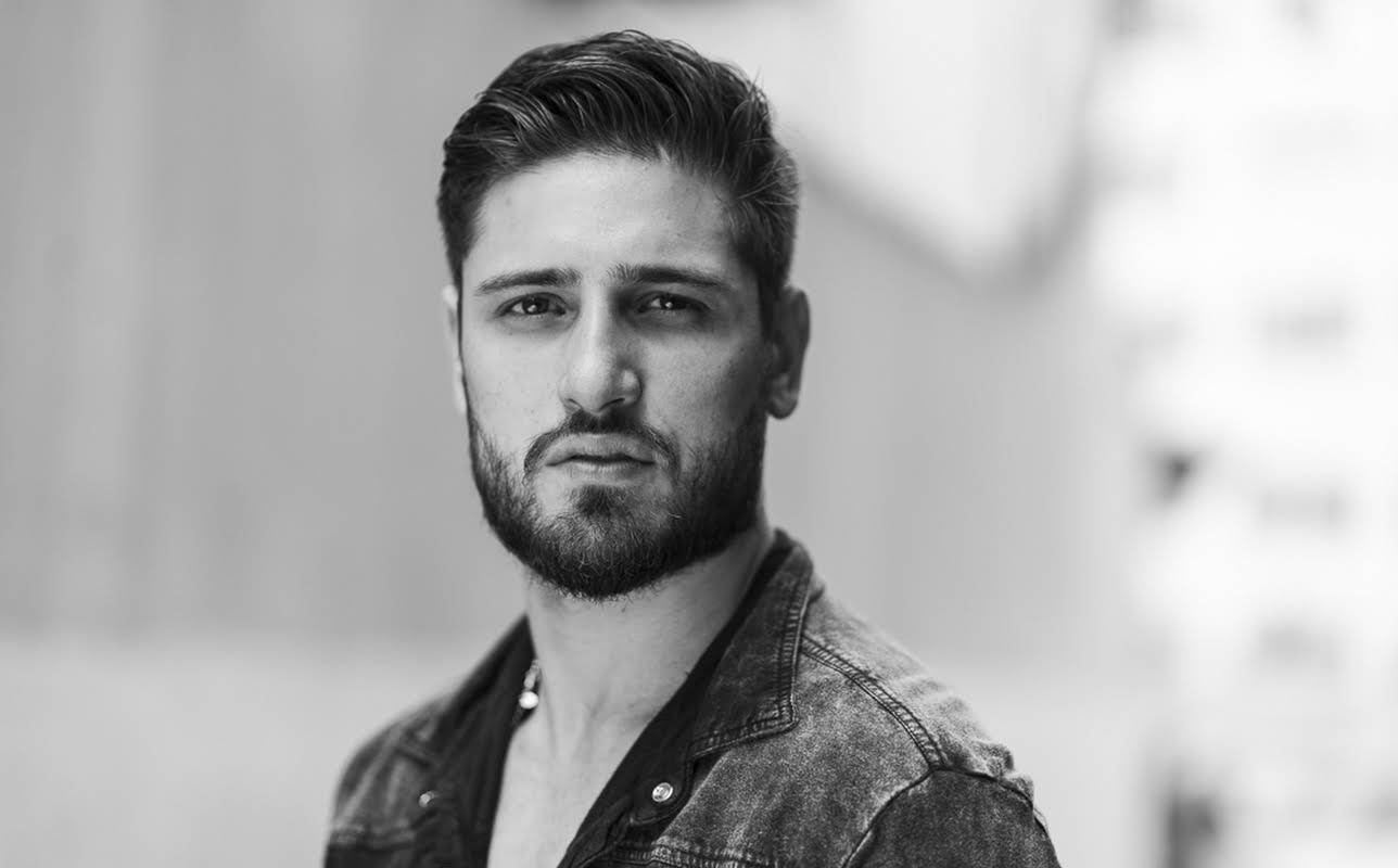 Daniel Rocha