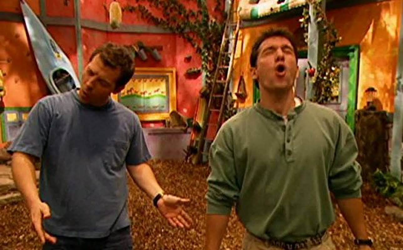 Chris Kratt
