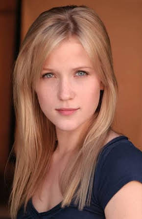 Jessy Schram as 