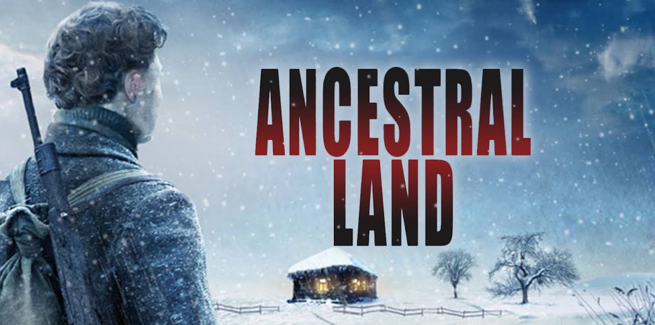Ancestral Land
