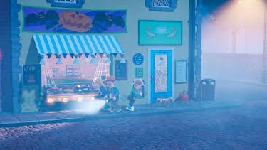 7:40 AM: Fireman Sam (S15 E5) (S15) | Channel 5 | 1/5 2026