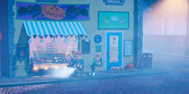 6:40 AM: Fireman Sam (S15 E5) (S15) | Channel 5 | 1/5 2026