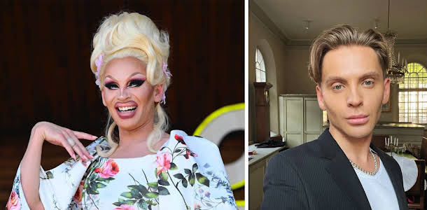 Admira Thunderpussy om livet efter "Drag Race Sverige"