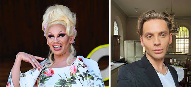 Admira Thunderpussy om livet efter "Drag Race Sverige"