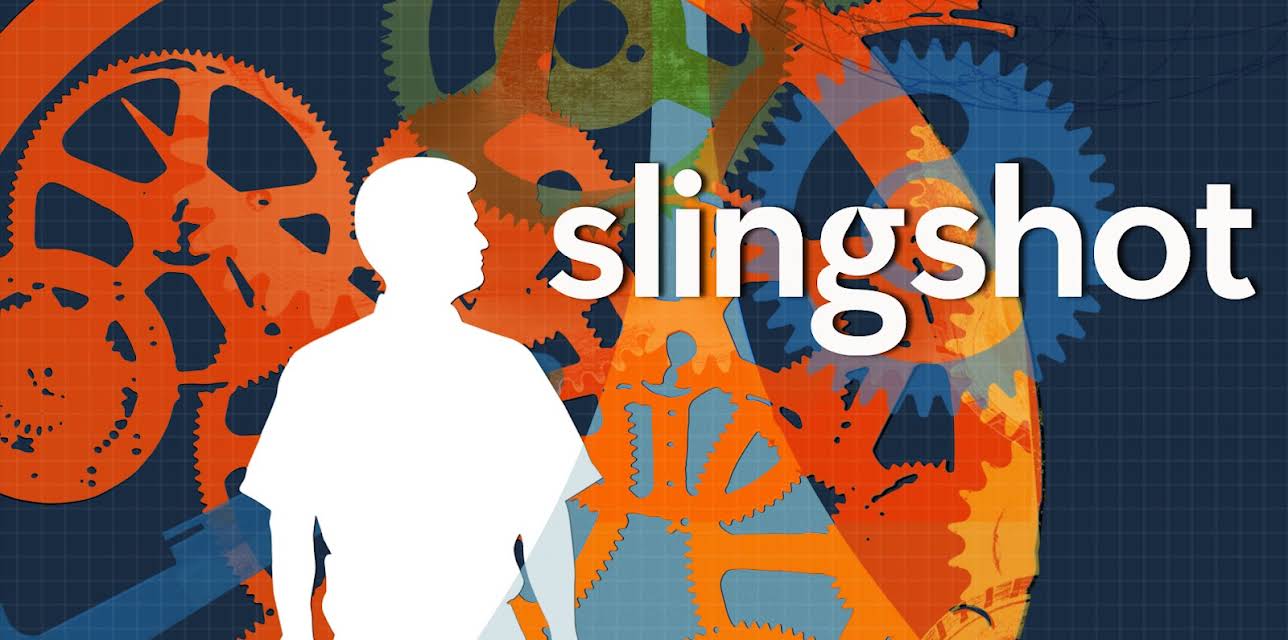 Slingshot (2015)