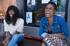 Insecure: Guilty as F**k