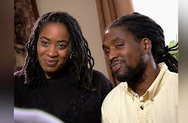 House Poor: Duane And Michelle