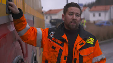 17:30: Vägens hjältar (S8 E14) (S8) | Kanal 9 | 4/15 2026