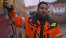 Vägens hjältar (S8 E14)