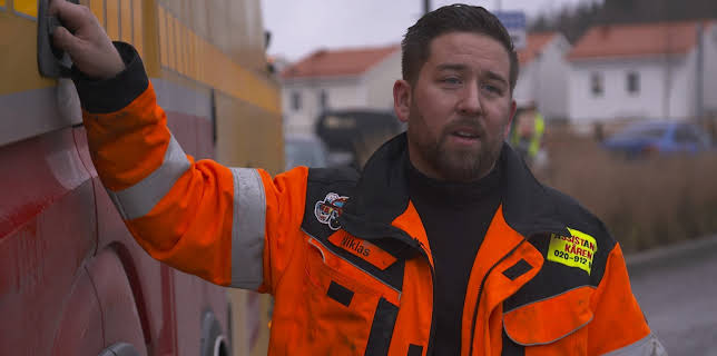 11:40: Veiens helter (S8 E14) (S8) | MAX | 11/25 2025