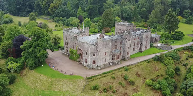 7:35 AM: The Lakes With Paul Rose (S1 E4) (S1) | Yesterday | 12/15 2025