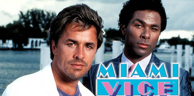 Miami Vice (1984)