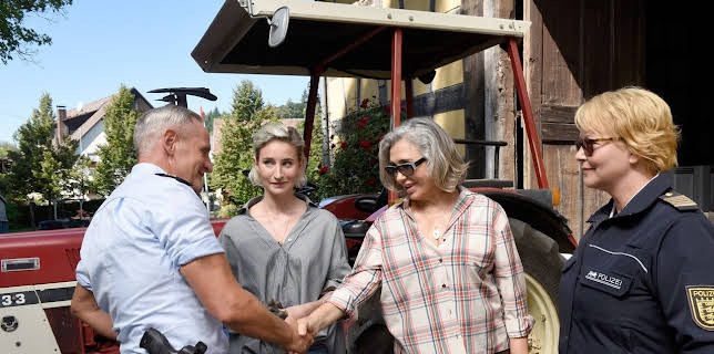 14:10: WaPo Bodensee (35) | BR Fernsehen | 2/20 2026