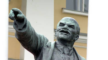 23:45: Lenin | RBB Fernsehen | 6/17 2026