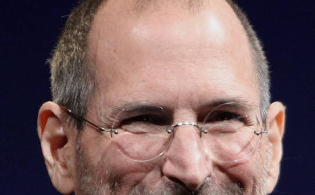 Steve Jobs