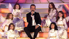 Das Adventsfest der 100.000 Lichter