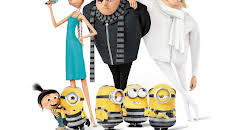 Ich - Einfach unverbesserlich 3