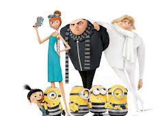 Ich - Einfach unverbesserlich 3