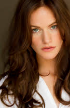 Kelly Overton as 