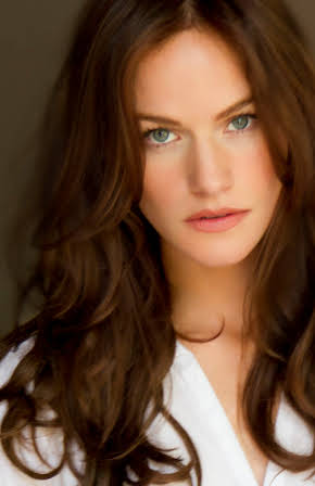Kelly Overton as 