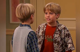 The Suite Life of Zack & Cody Volume 1: The Prince and The Plunger