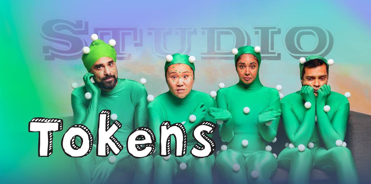 Tokens