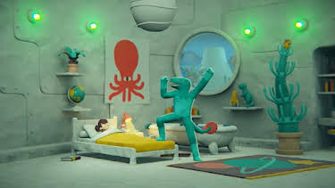 1:20 PM: Big Lizard (S1) | CBBC | 4/8 2026