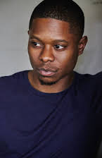 Jason Mitchell as 
