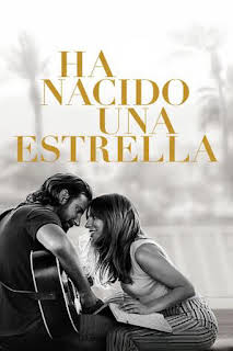 22:00: Ha nacido una estrella | M. Drama | 4/4 2026