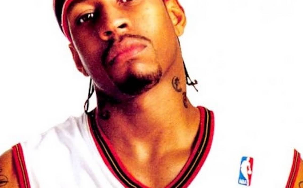 Allen Iverson