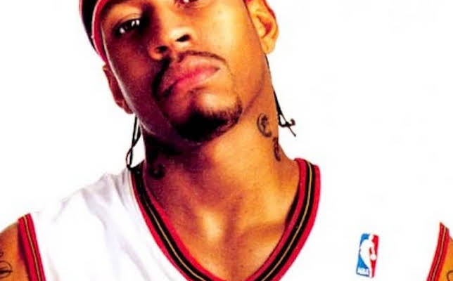 Allen Iverson