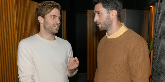 19:40: Gute Zeiten, schlechte Zeiten | RTL | 12/19 2025