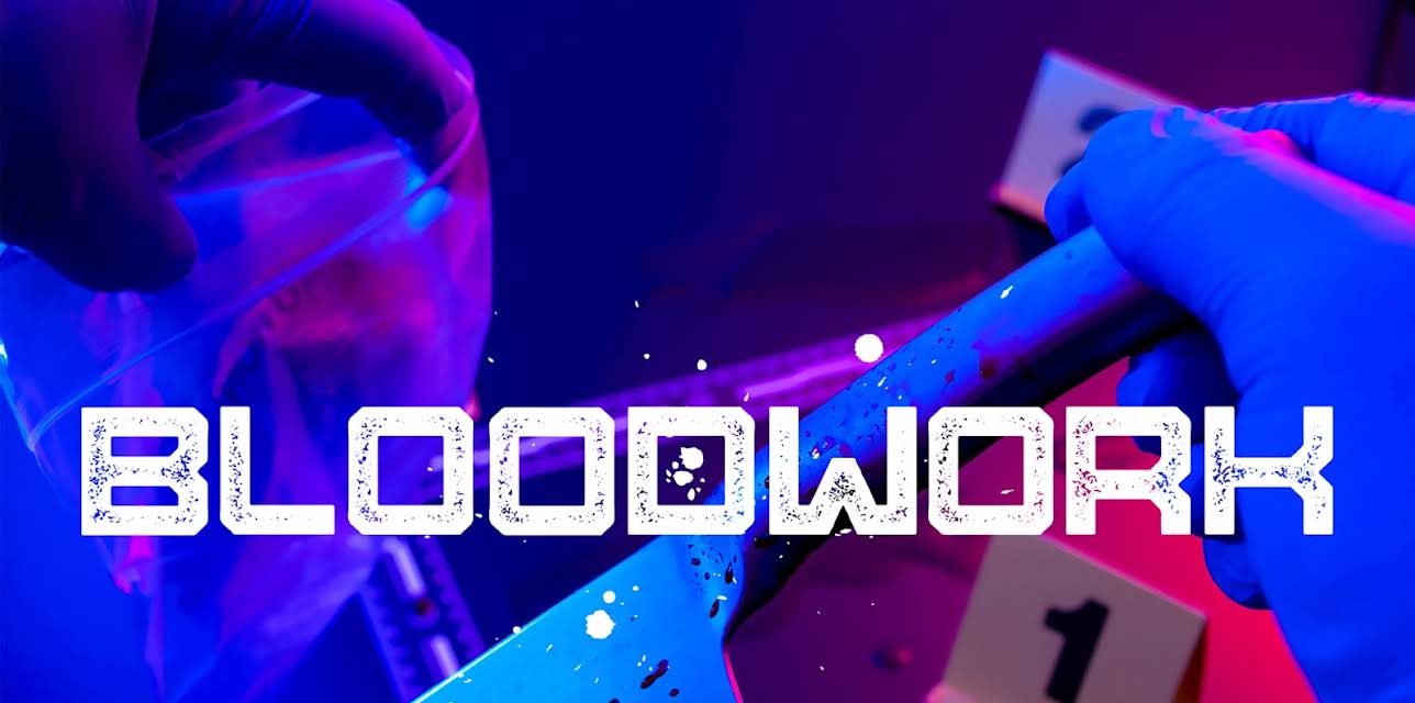 Bloodwork, Season 1